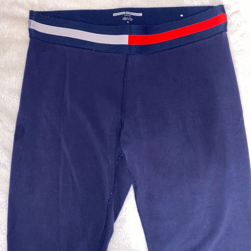 Tommy hilfiger leggings